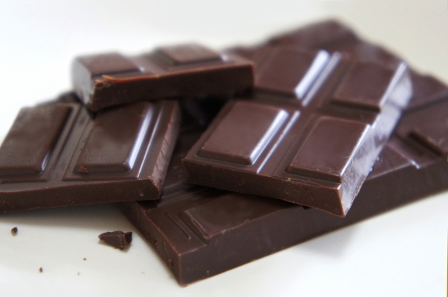 板チョコ