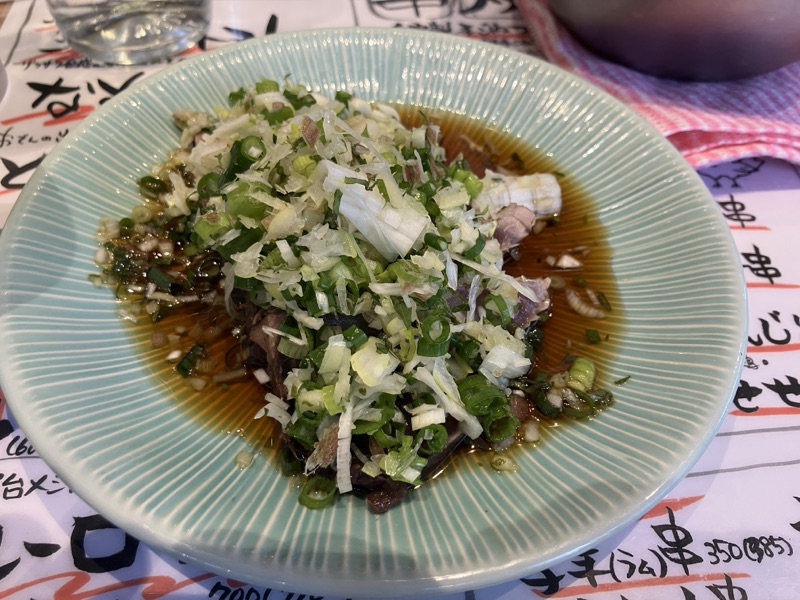 稲虎2 カツオのたたき